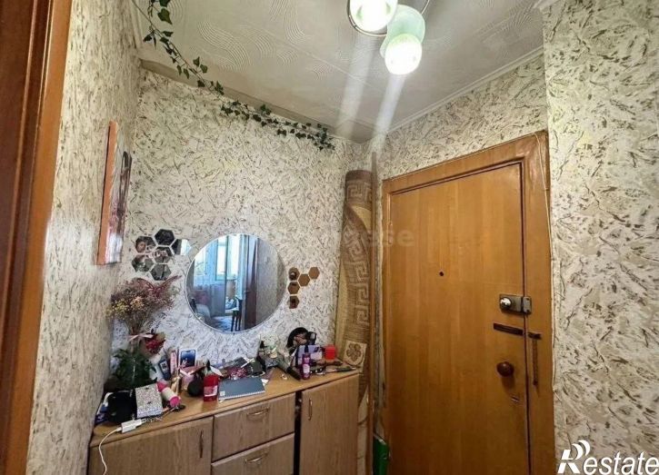 1-комн квартира Генерала Жидилова улица, д.18
