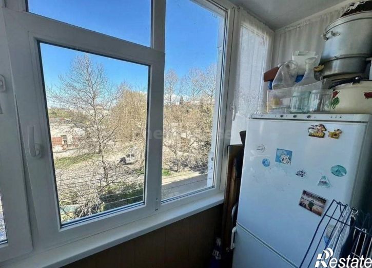 1-комн квартира Генерала Жидилова улица, д.18
