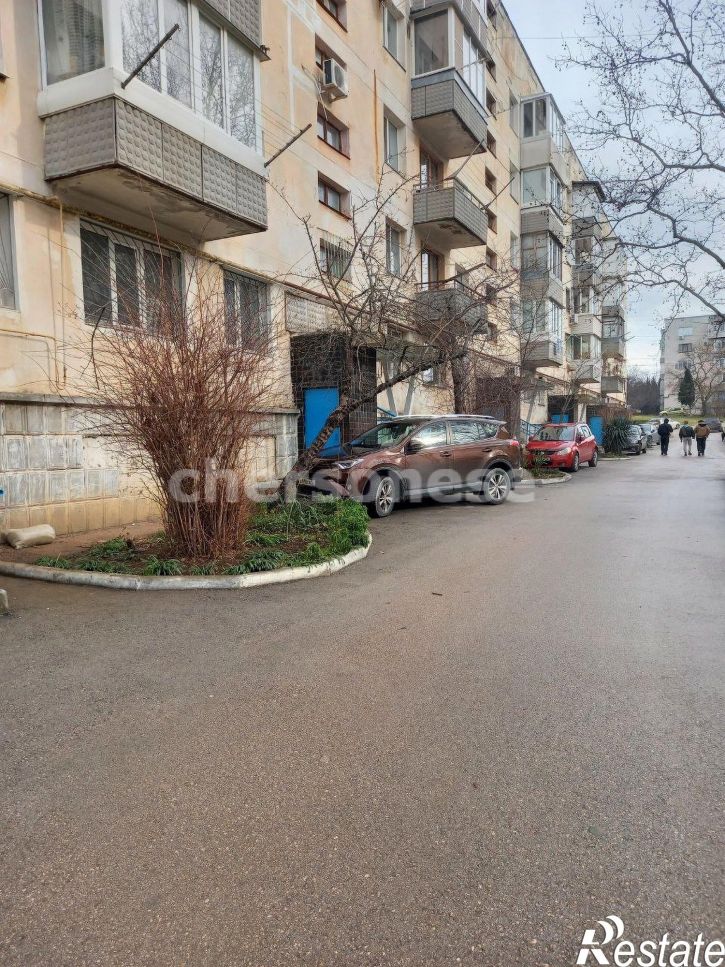1-комн квартира Генерала Жидилова улица, д.18