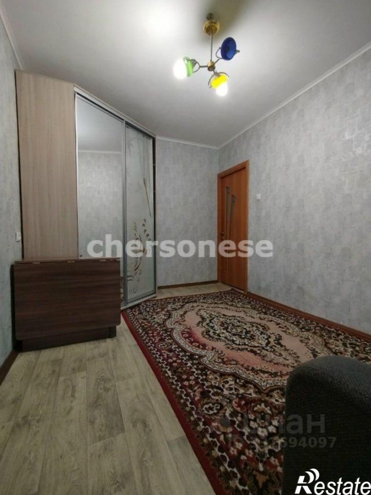 Комната ул Героев Бреста, 9,  д. 9