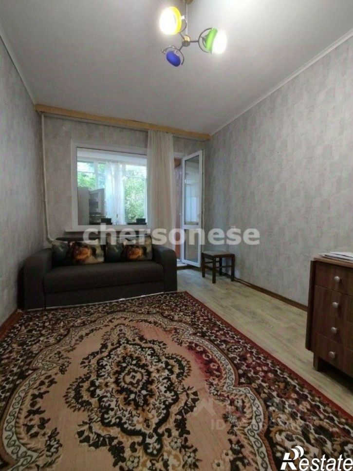Комната ул Героев Бреста, 9,  д. 9