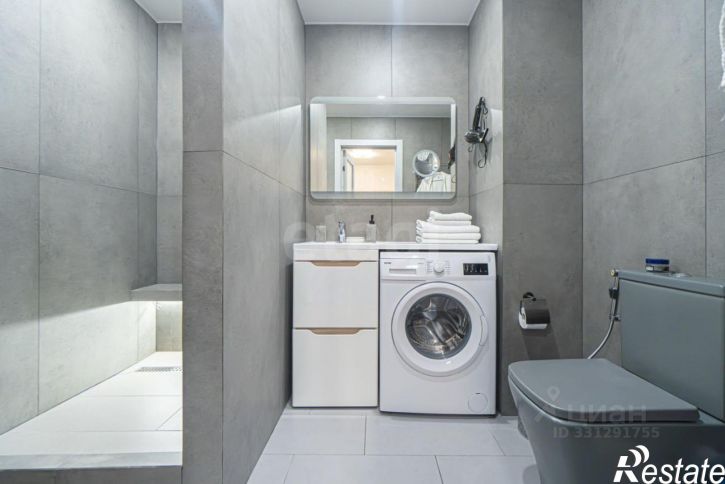 2-комн квартира Севастополь, Севастополь, Парковая улица, 7