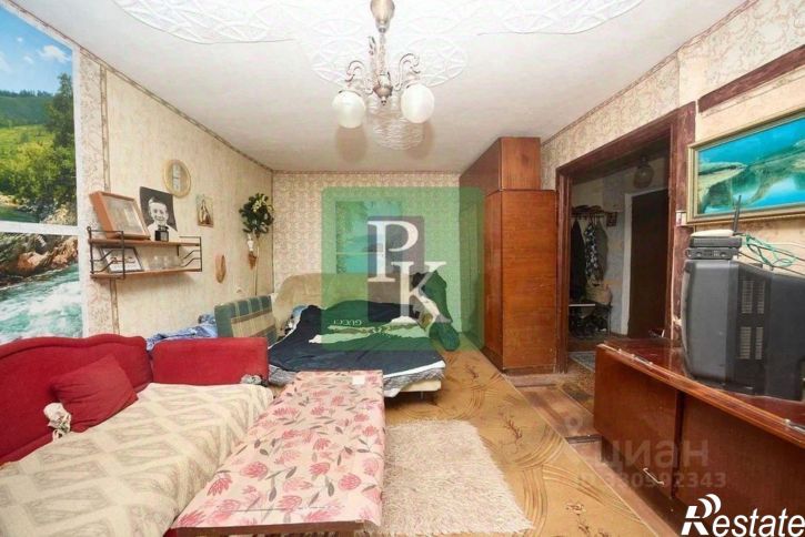 1-комн квартира ул Казачья, 10,  д. 10