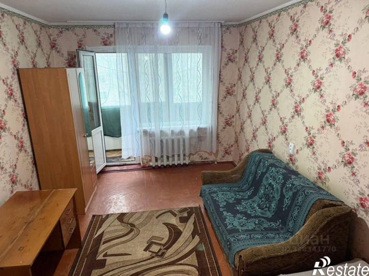 1-комн квартира Симферополь