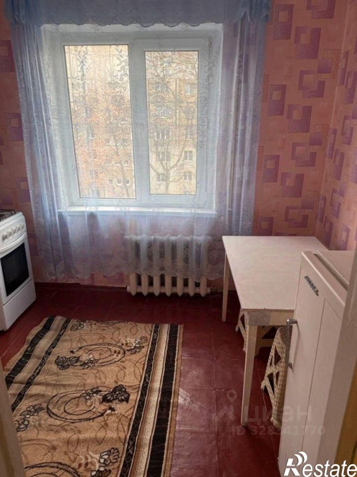 1-комн квартира Симферополь