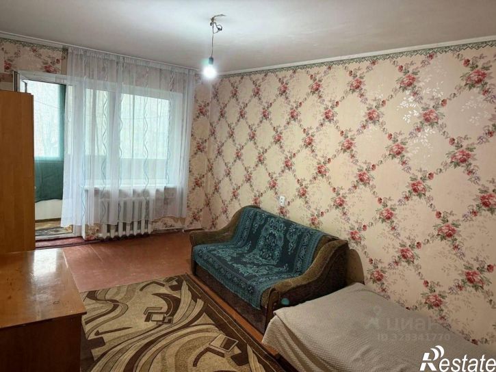 1-комн квартира Симферополь