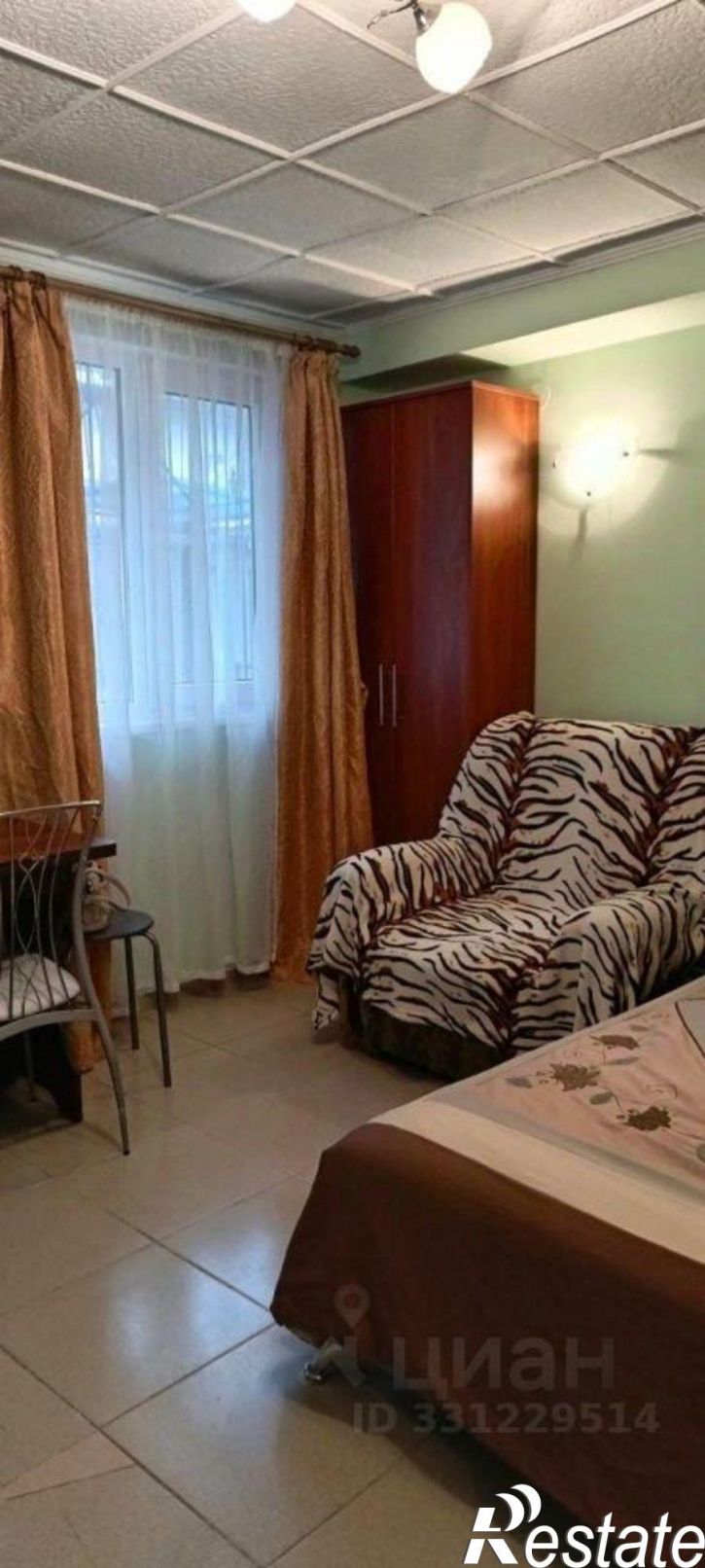 Коттедж/дом Ялта, улица Маршака