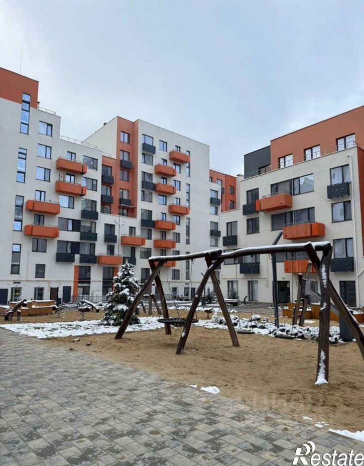 2-комн квартира Симферополь
