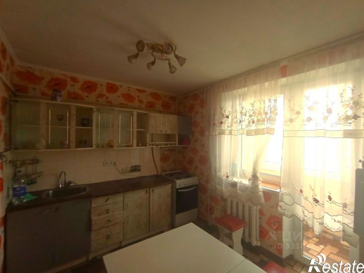 2-комн квартира городской округ Симферополь