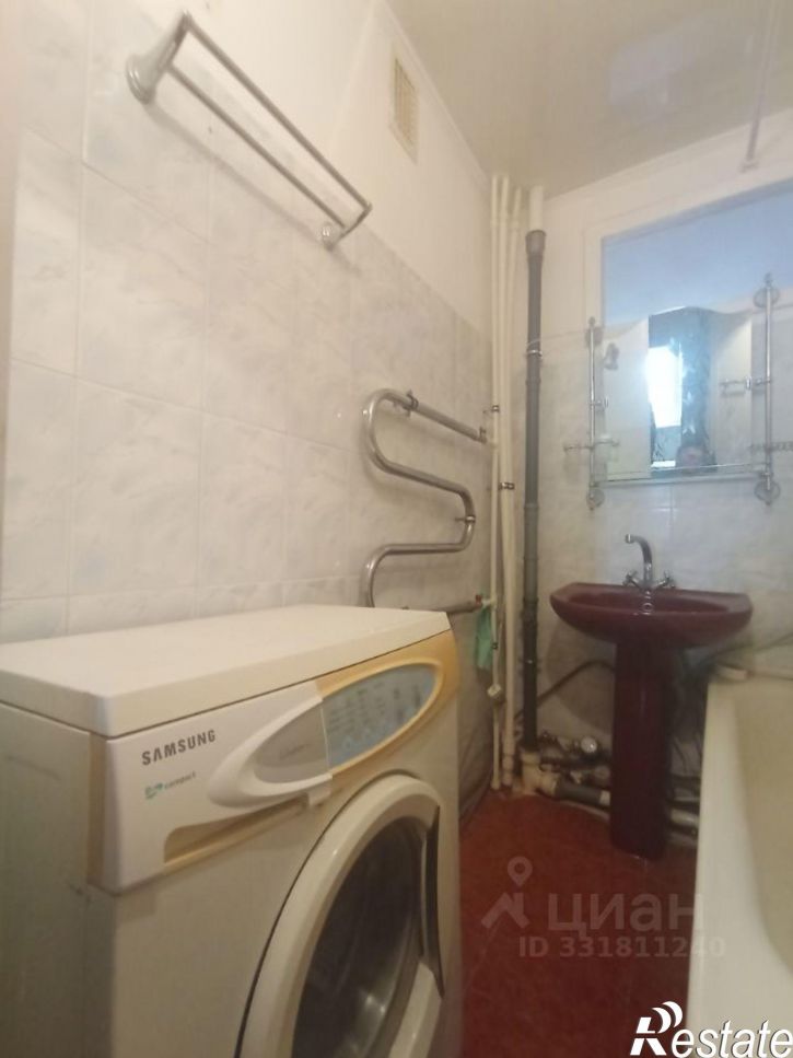 2-комн квартира городской округ Симферополь