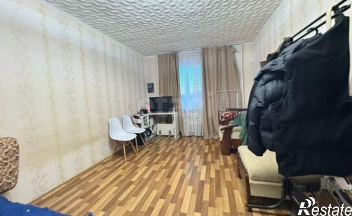 1-комн квартира Симферополь, Русская улица, 38А