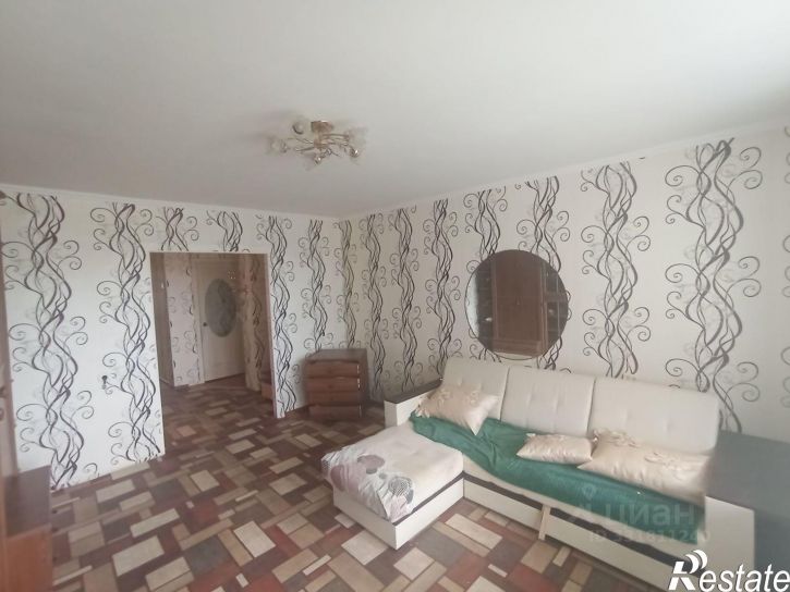 2-комн квартира городской округ Симферополь