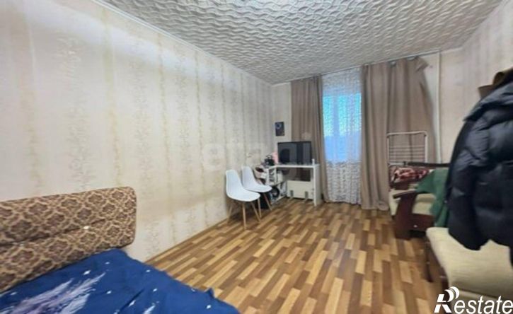 1-комн квартира Симферополь, Русская улица, 38А