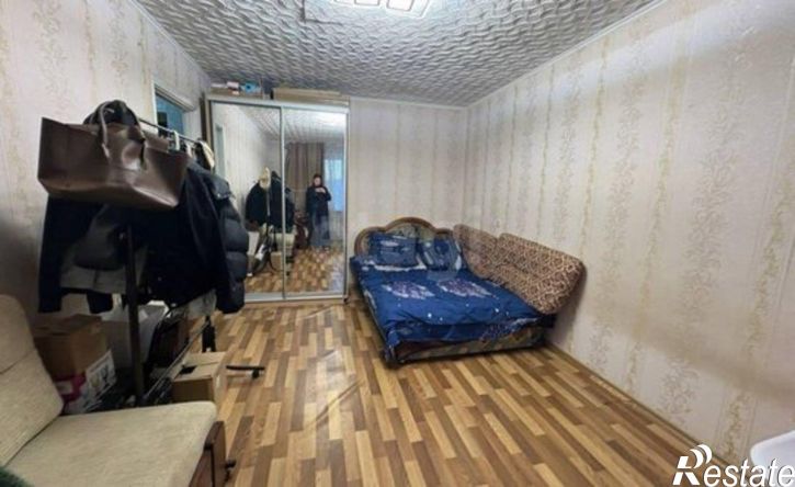 1-комн квартира Симферополь, Русская улица, 38А