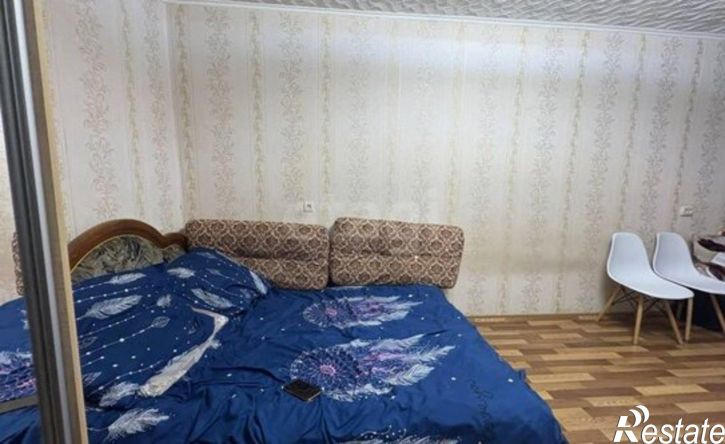 1-комн квартира Симферополь, Русская улица, 38А