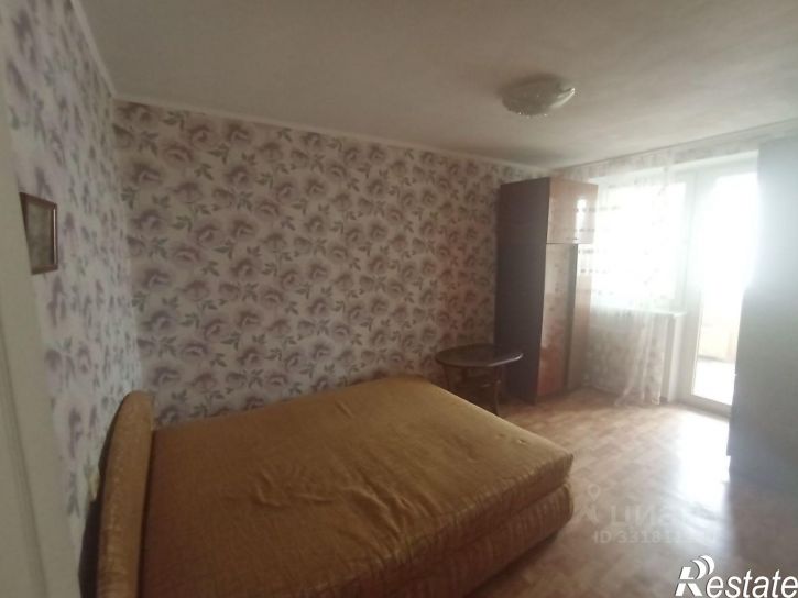 2-комн квартира городской округ Симферополь