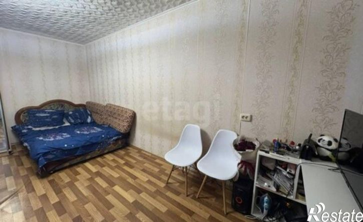 1-комн квартира Симферополь, Русская улица, 38А