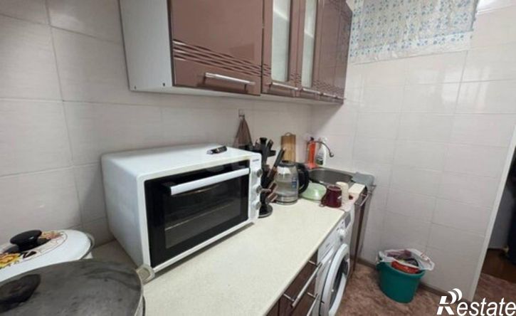 1-комн квартира Симферополь, Русская улица, 38А
