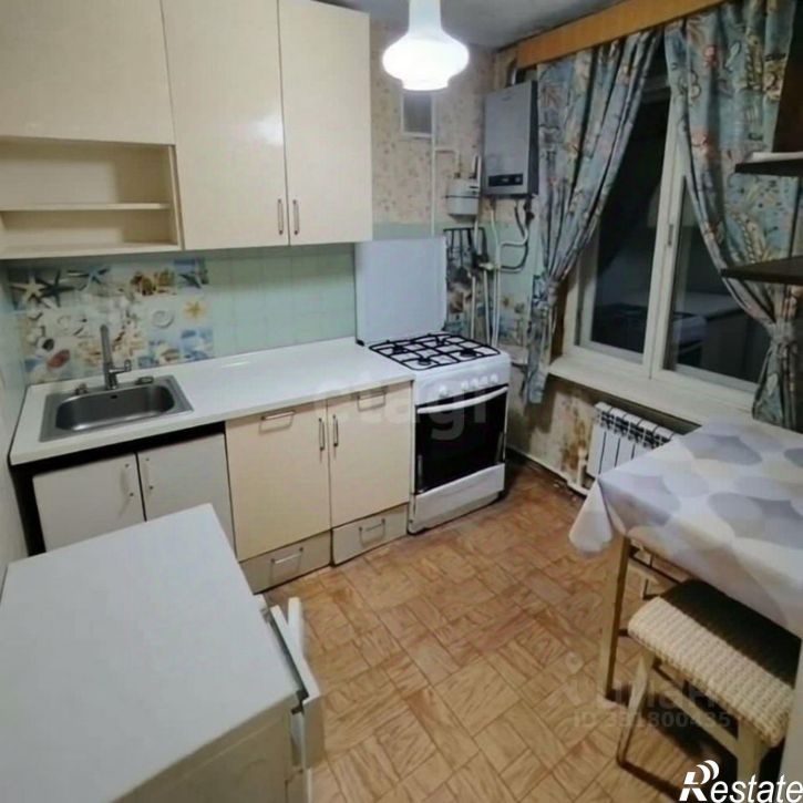 1-комн квартира городской округ Феодосия