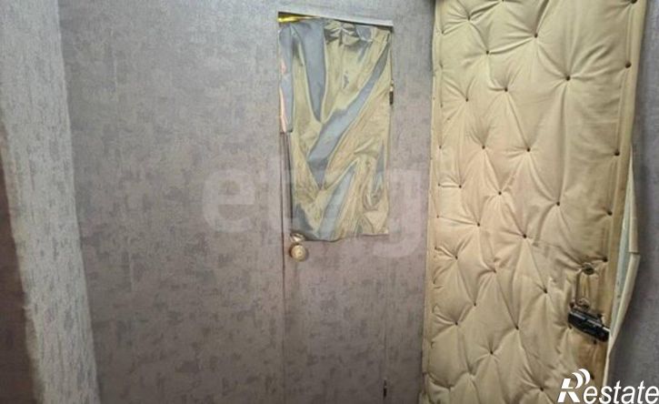 1-комн квартира Симферополь, Русская улица, 38А