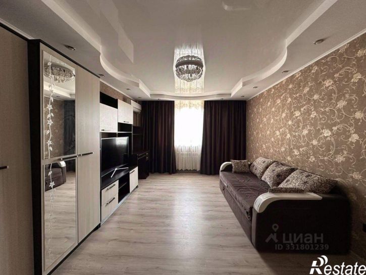2-комн квартира Евпатория, проспект Победы, 60