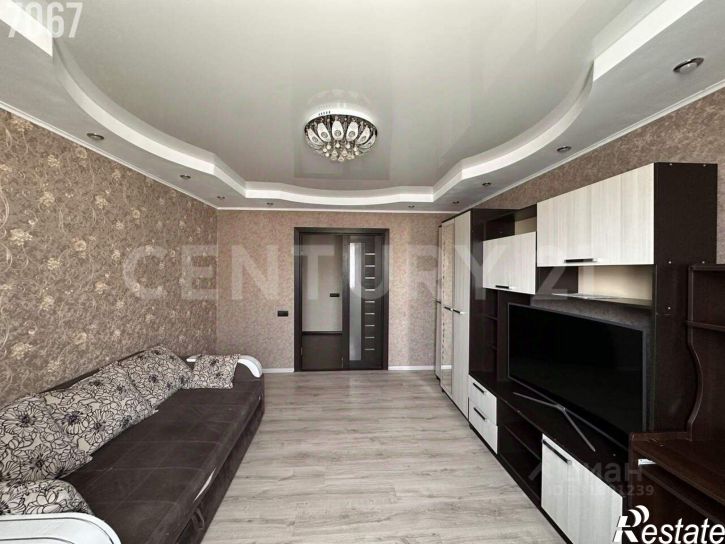 2-комн квартира Евпатория, проспект Победы, 60