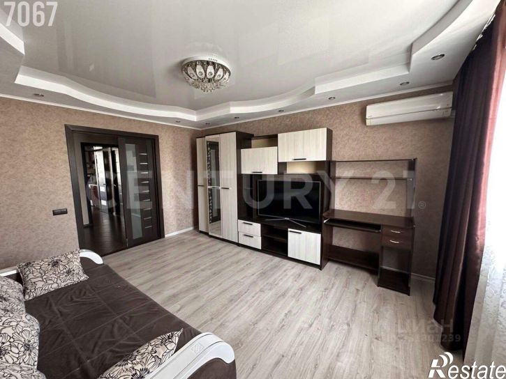 2-комн квартира Евпатория, проспект Победы, 60