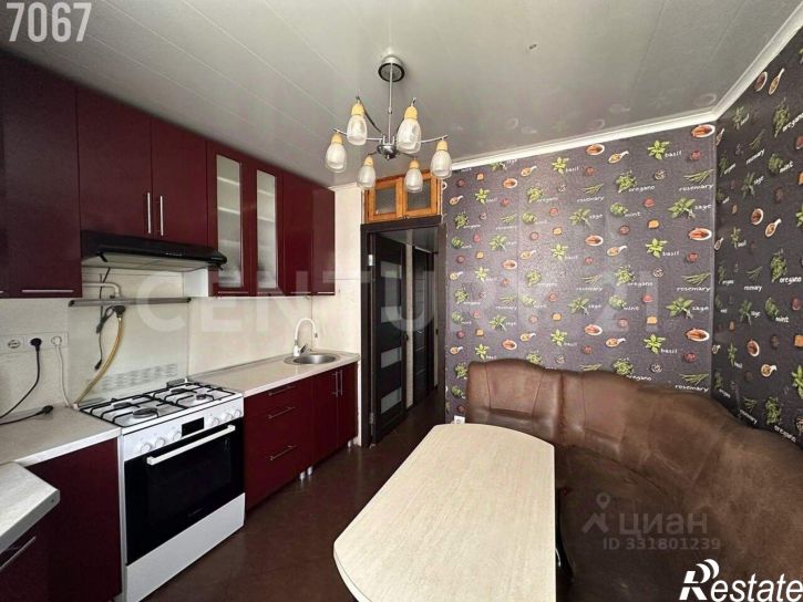 2-комн квартира Евпатория, проспект Победы, 60