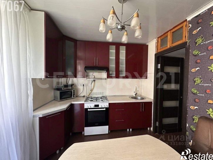 2-комн квартира Евпатория, проспект Победы, 60
