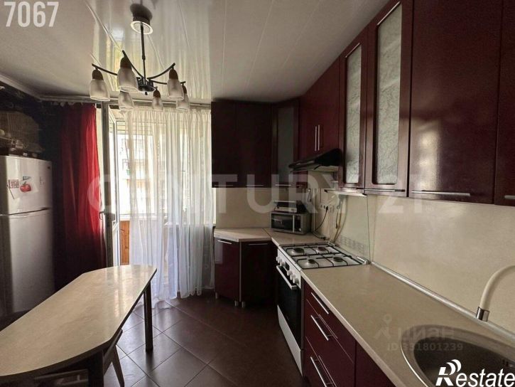 2-комн квартира Евпатория, проспект Победы, 60