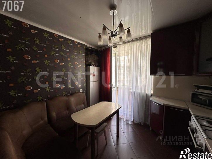2-комн квартира Евпатория, проспект Победы, 60