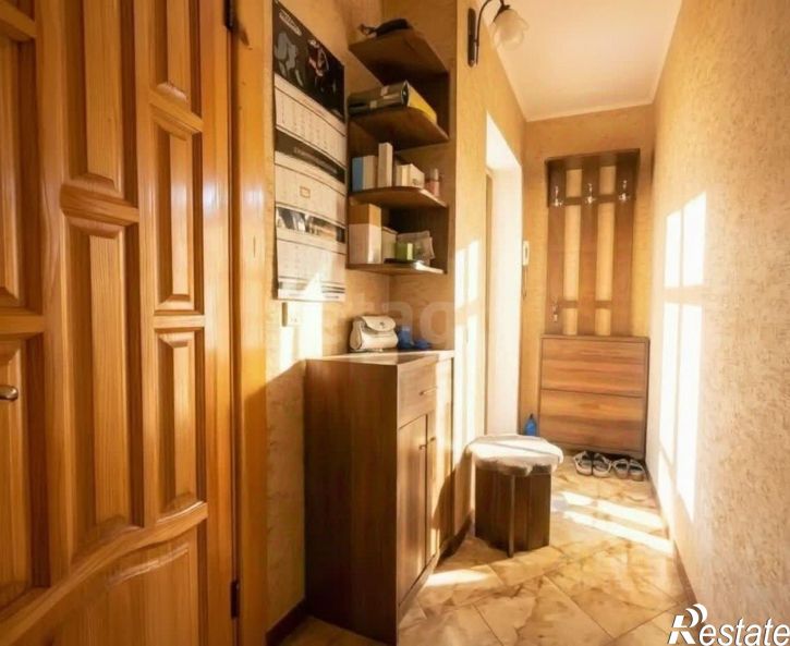 1-комн квартира городской округ Феодосия
