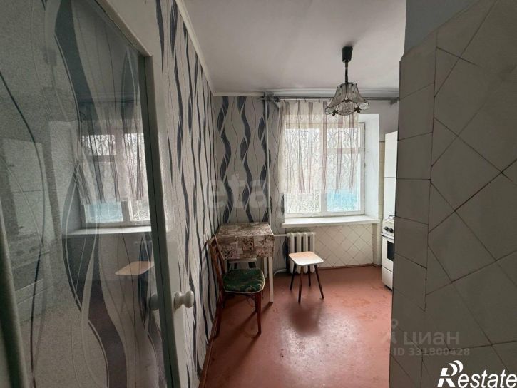 2-комн квартира городской округ Феодосия