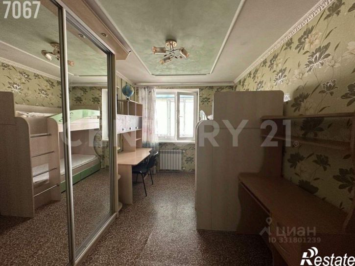 2-комн квартира Евпатория, проспект Победы, 60
