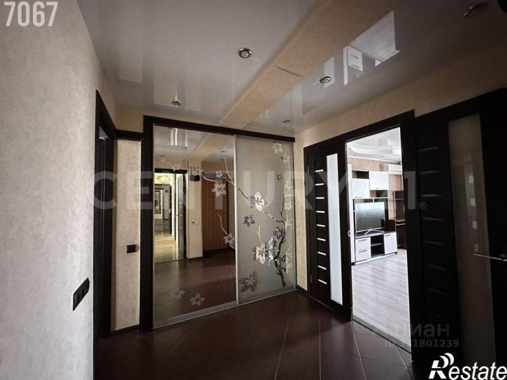 2-комн квартира Евпатория, проспект Победы, 60