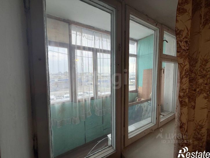 2-комн квартира городской округ Феодосия