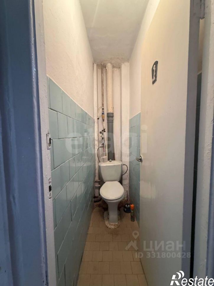 2-комн квартира городской округ Феодосия