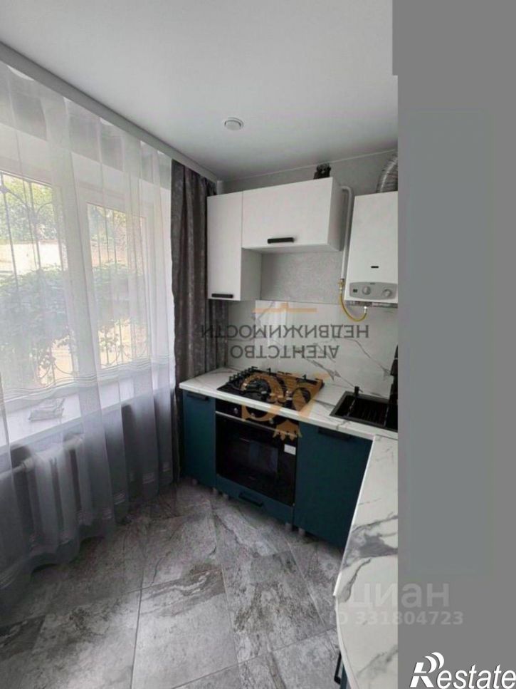2-комн квартира Феодосия, ул. Федько, 45