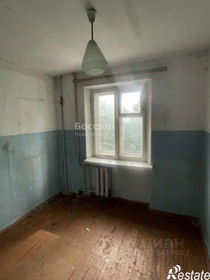 1-комн квартира округ Феодосия