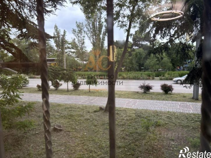 2-комн квартира Феодосия, ул. Федько, 45