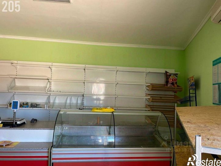 Отдельное здание Сакский район