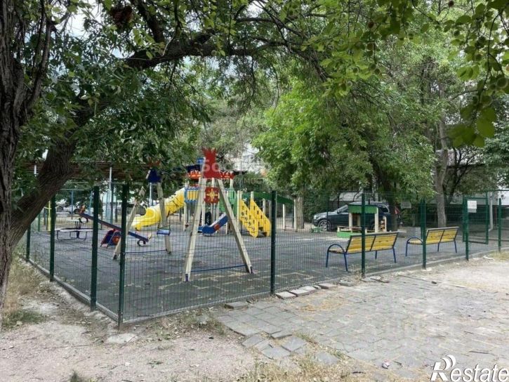 1-комн квартира округ Феодосия