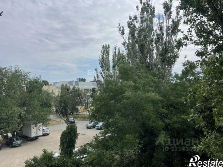 1-комн квартира округ Феодосия