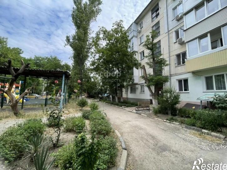 1-комн квартира округ Феодосия