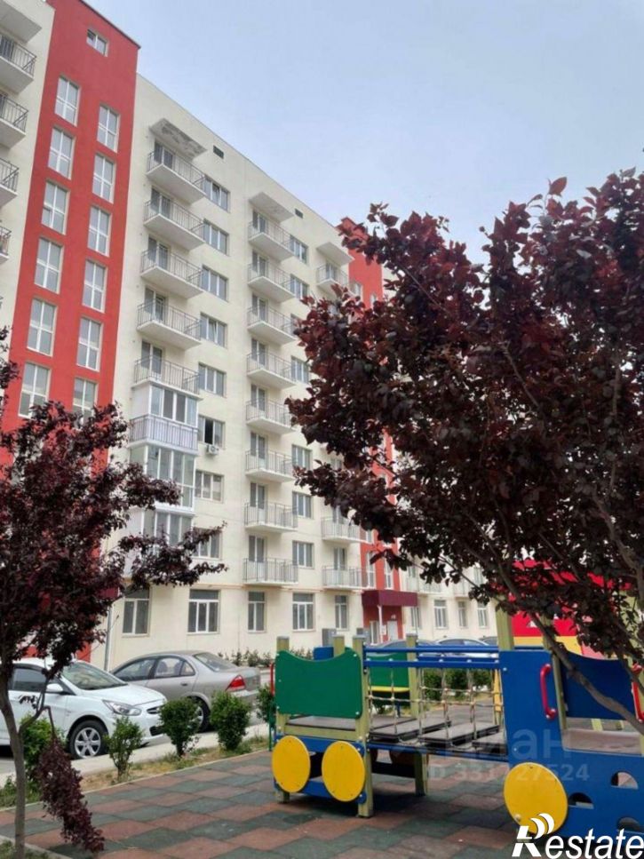 Комната Евпатория г., Чапаева ул., 99
