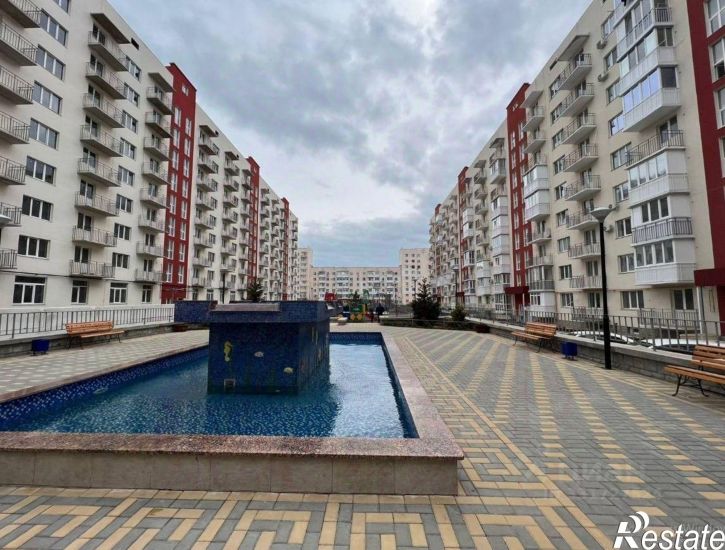 Комната Евпатория г., Чапаева ул., 99