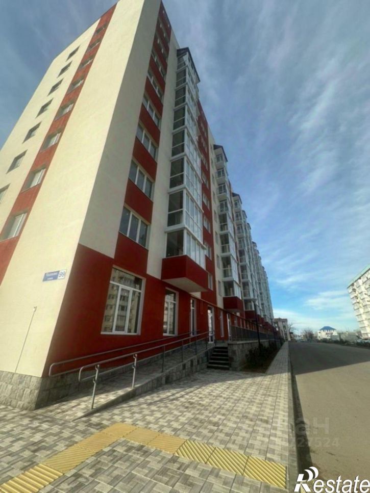 Комната Евпатория г., Чапаева ул., 99