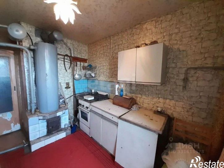 3-комн квартира Бахчисарайский район