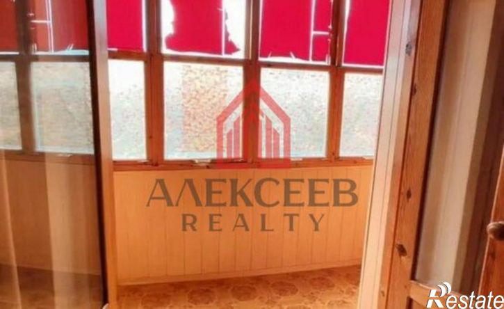 2-комн квартира Феодосия, улица Анюнаса, 2