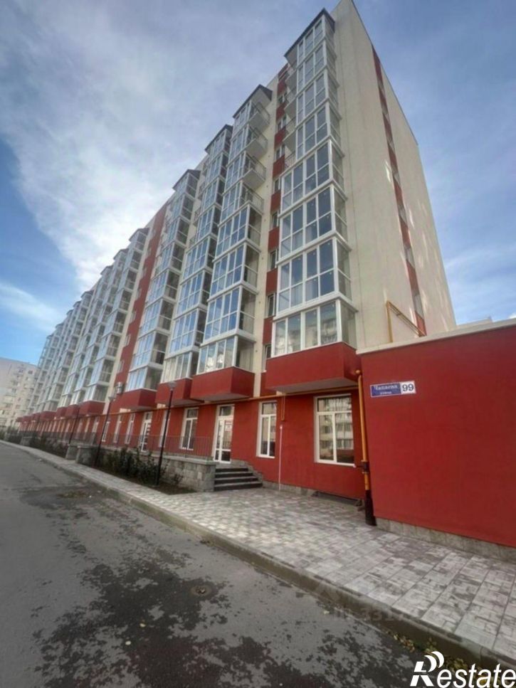 Комната Евпатория г., Чапаева ул., 99